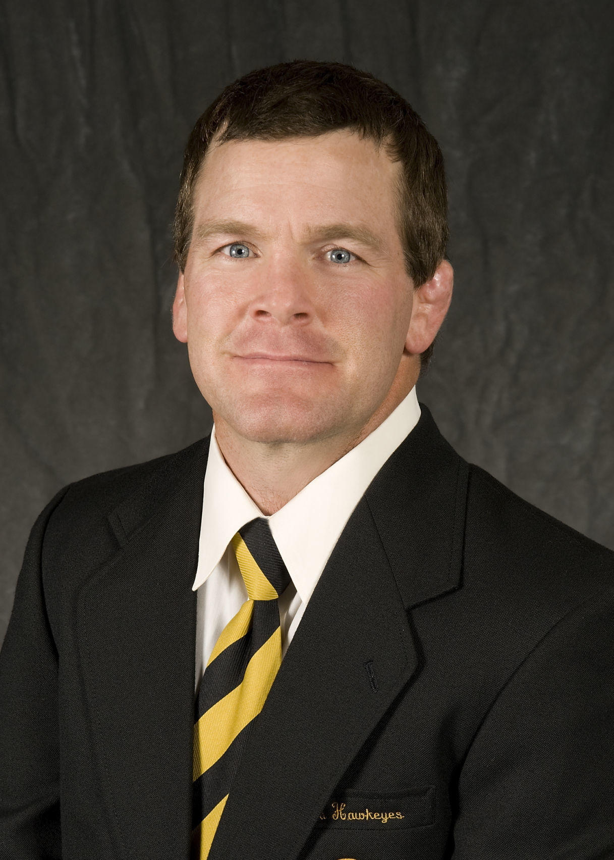 Terry Brands